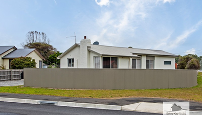 Picture of 21 Brook Street, SMITHTON TAS 7330