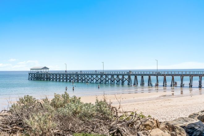 Picture of 202 Military Road, HENLEY BEACH SA 5022