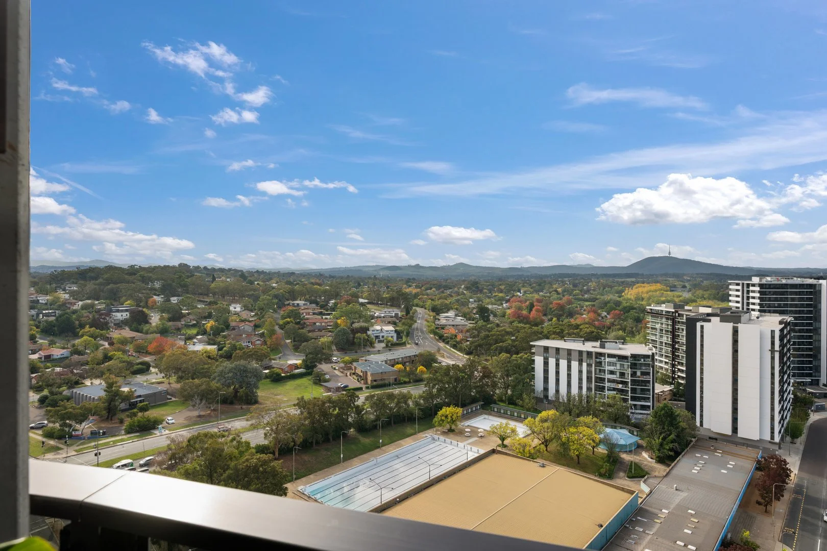 Additional image 17 of 1708/2 Furzer St, Phillip ACT 2606