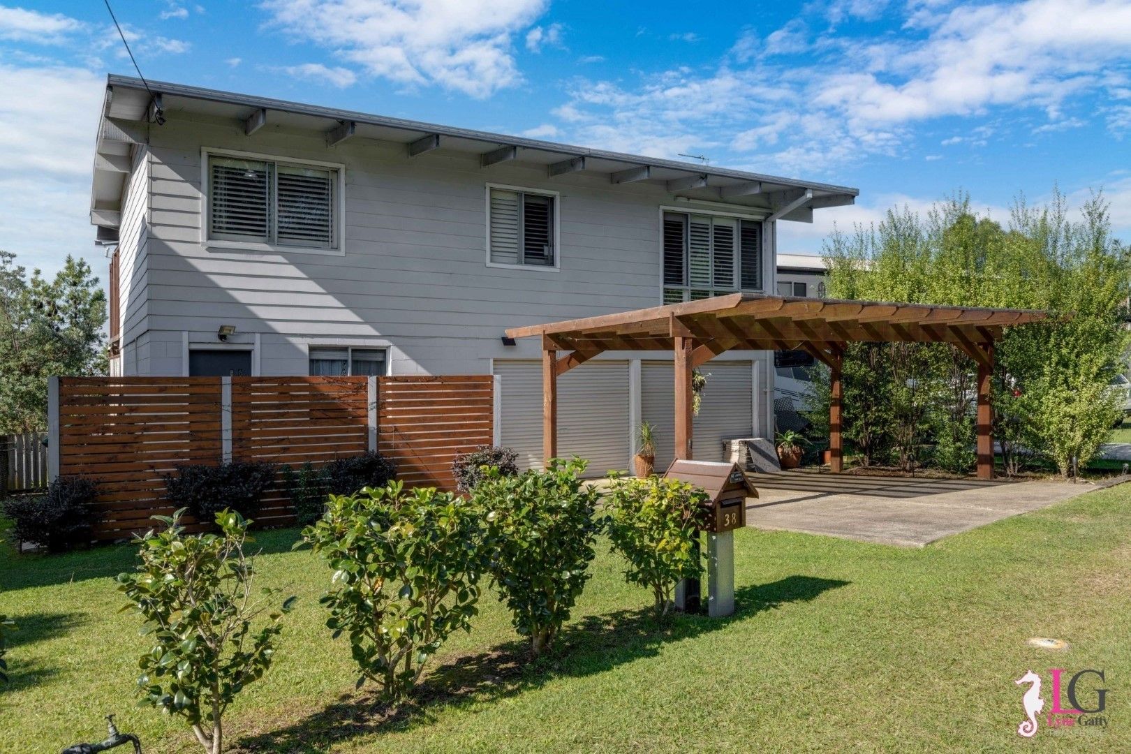 38 Hector McWilliam Drive, Tuross Head NSW 2537, Image 1