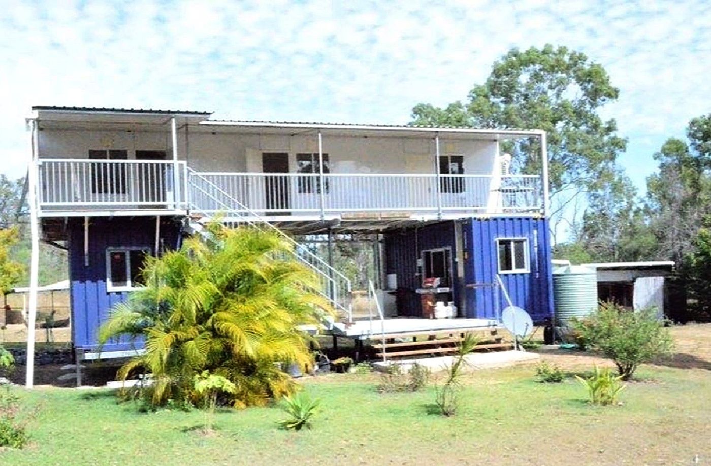 23 Dunmall Rd, Mount Garnet QLD 4872, Image 2