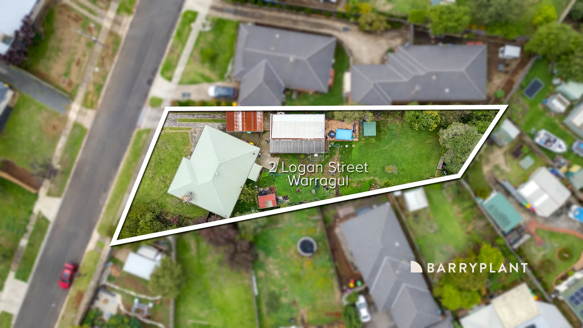 Additional image 12 of 2 Logan Street, Warragul VIC 3820