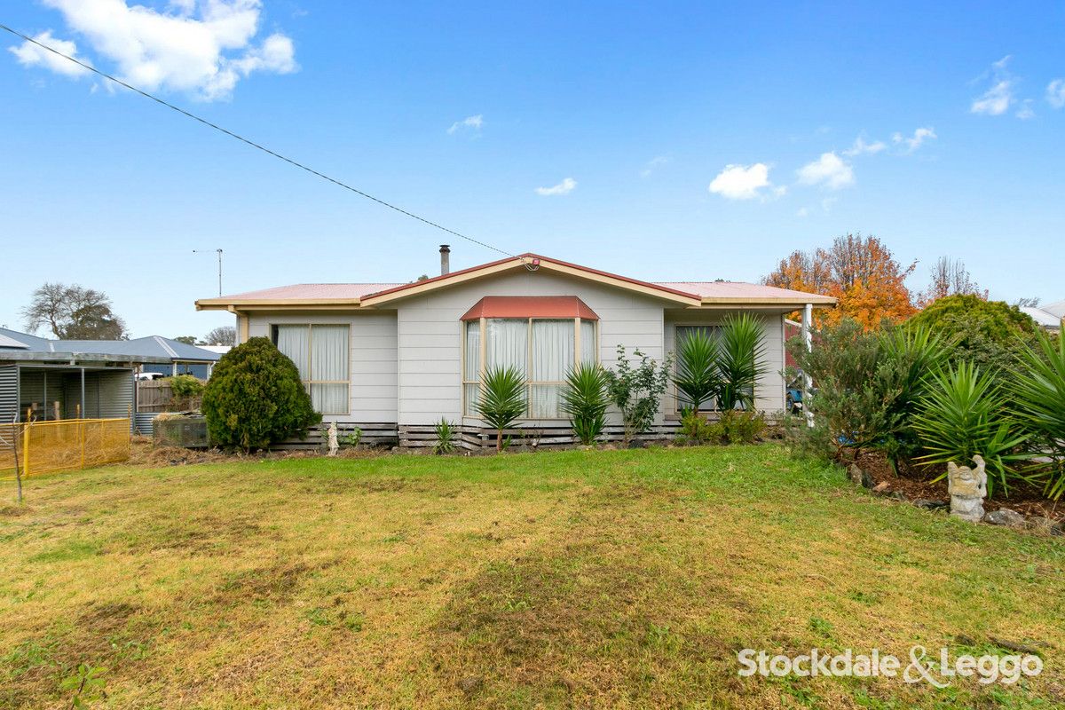 63-65 Main Street, Glengarry VIC 3854, Image 1