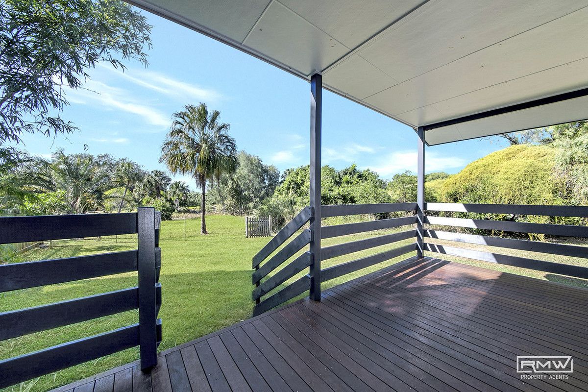 99 Todd Avenue, Yeppoon QLD 4703, Image 2