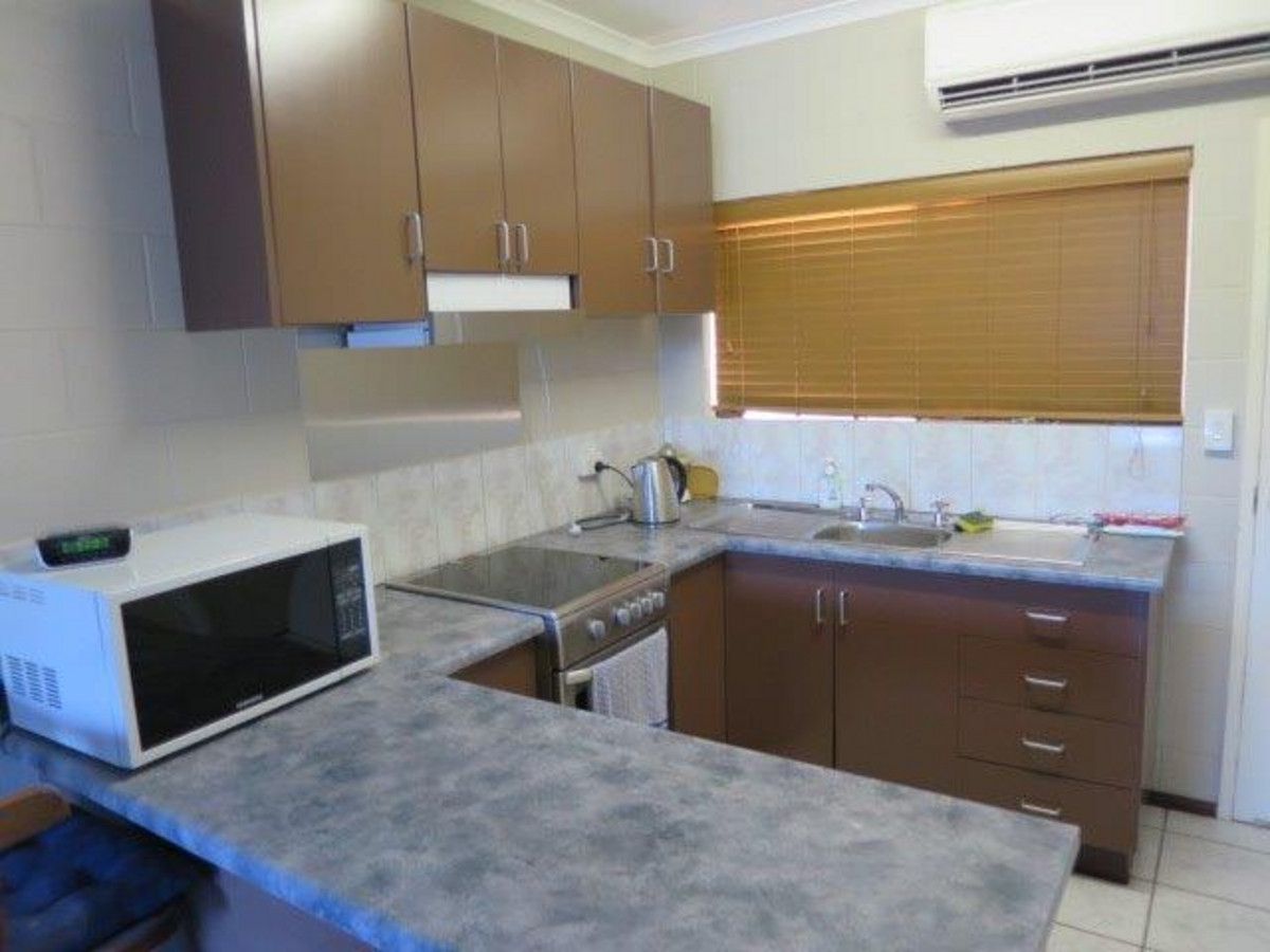 Unit 1/16-20 Mt Peter Road, Edmonton QLD 4869, Image 1