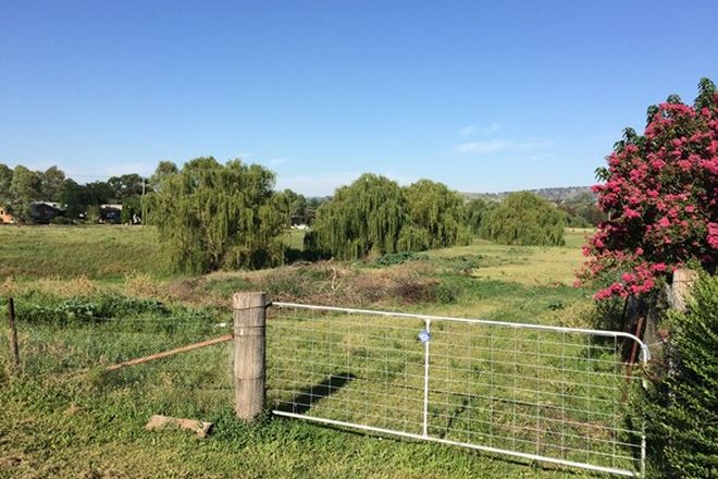 Picture of Lot 1 Vennacher Street, MERRIWA NSW 2329