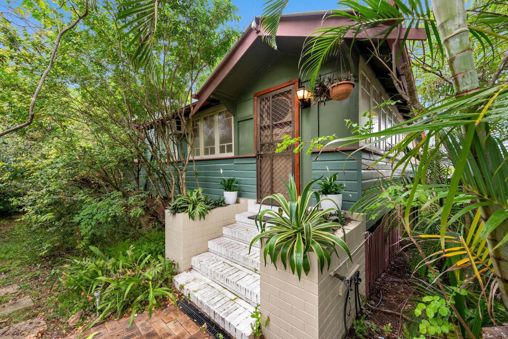 3 bedrooms House in 3 Brae Street COORPAROO QLD, 4151