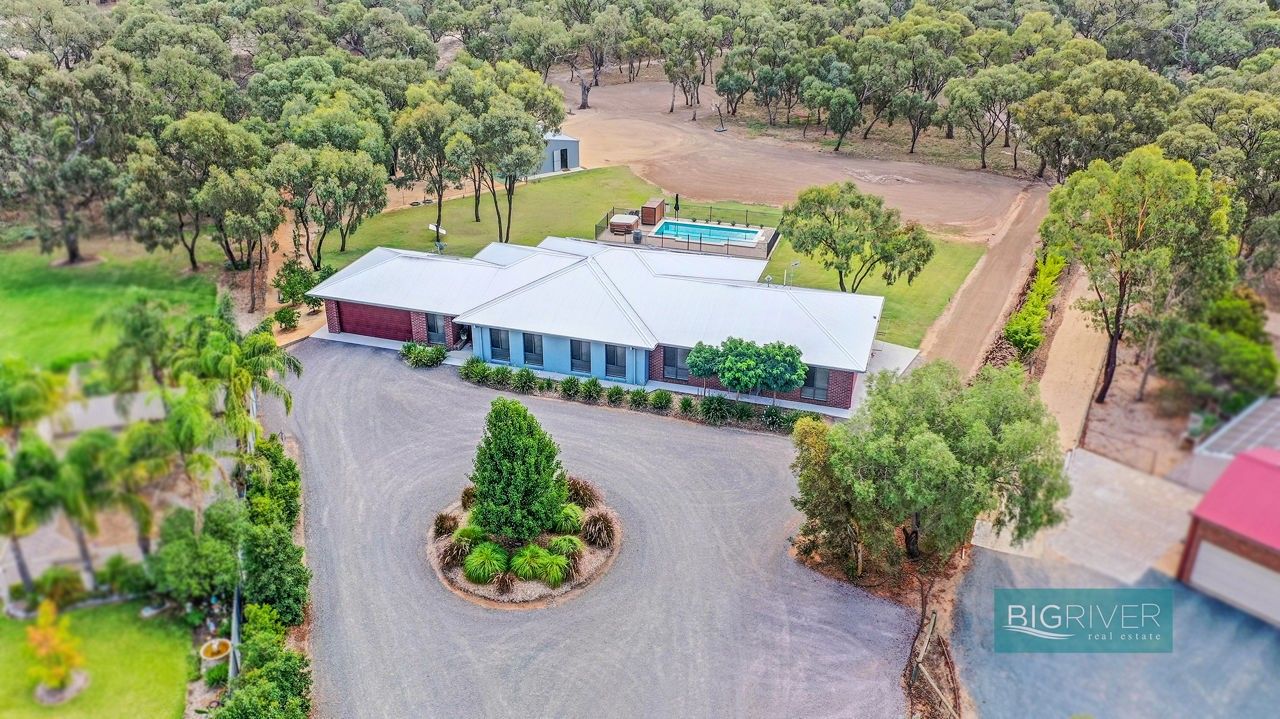 49 Pindara Lane, Deniliquin NSW 2710, Image 0