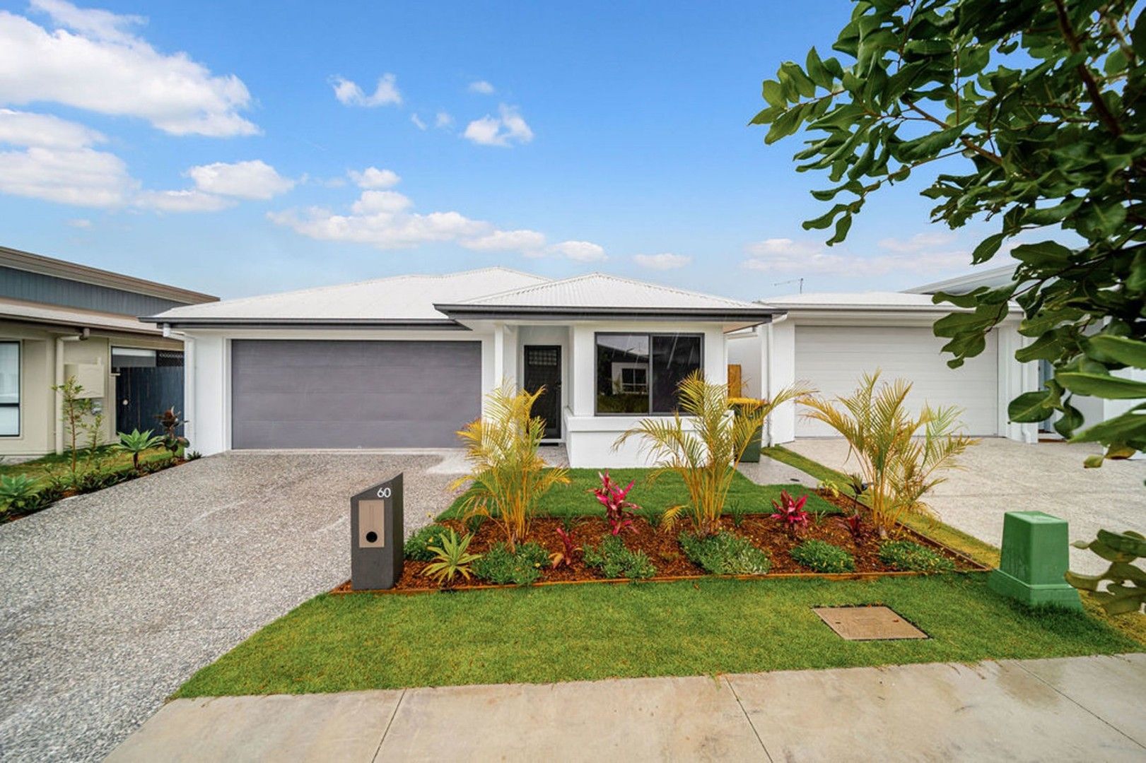 60 Valley Crescent, Palmview QLD 4553 - House For Rent | Domain