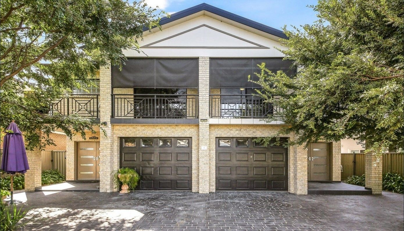 4 bedrooms Duplex in 5A Bowman Street MORTDALE NSW, 2223