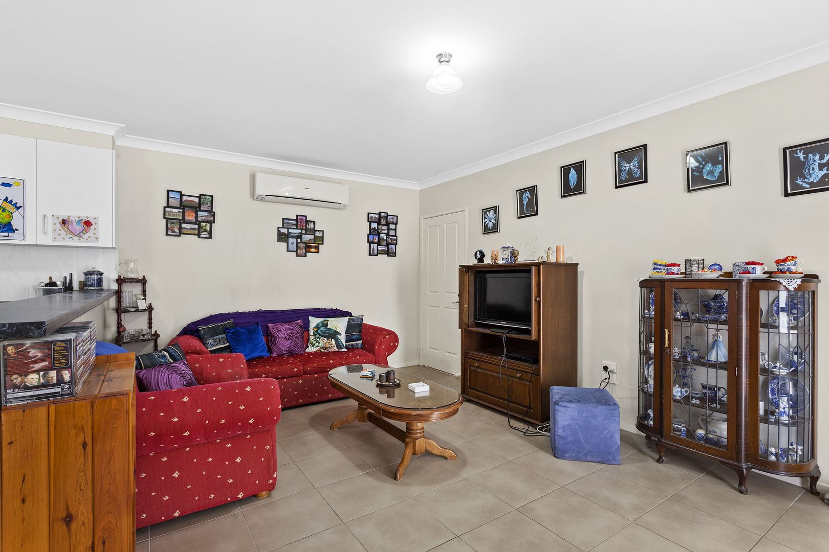 1/196 Jellicoe Street, Newtown QLD 4350, Image 2