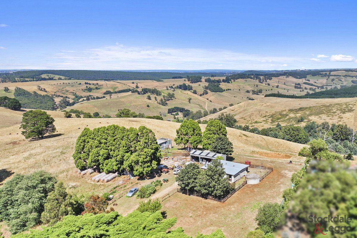 25 Baxters Road, Allambee South VIC 3871 House for Sale 895,000