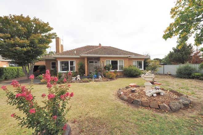 Picture of 56 Warranooke Street, WILLAURA VIC 3379