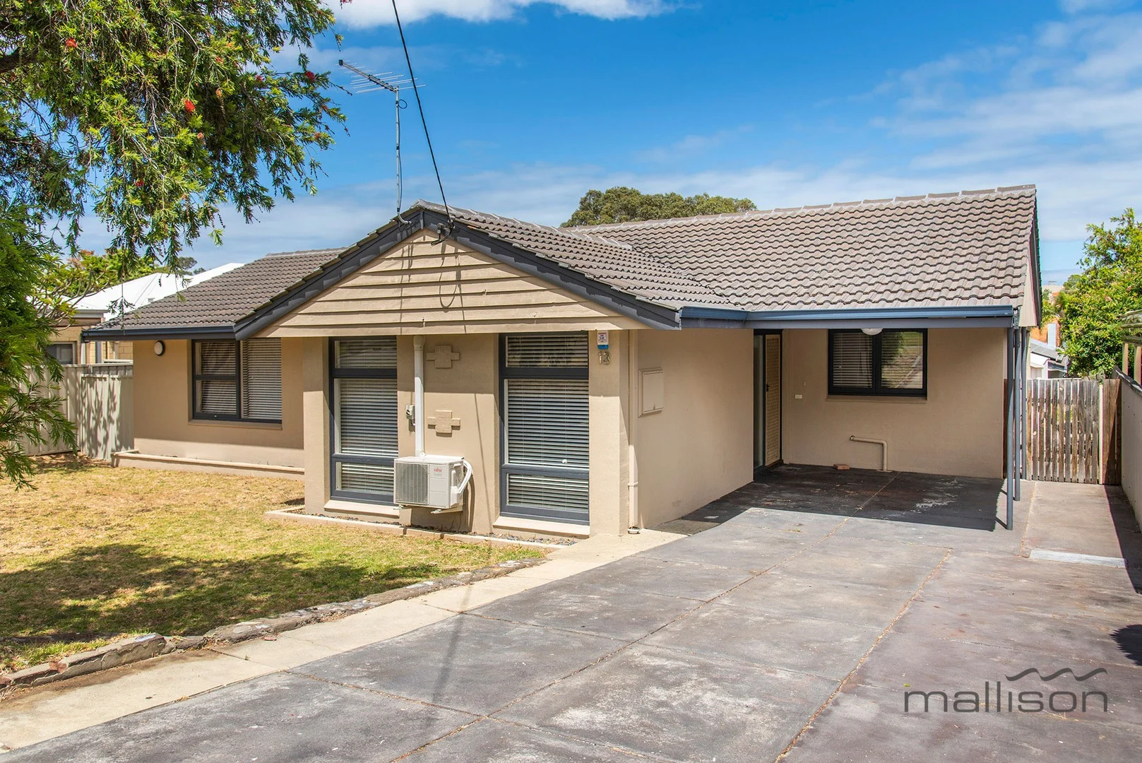 13 Gerald Street, Spearwood WA 6163