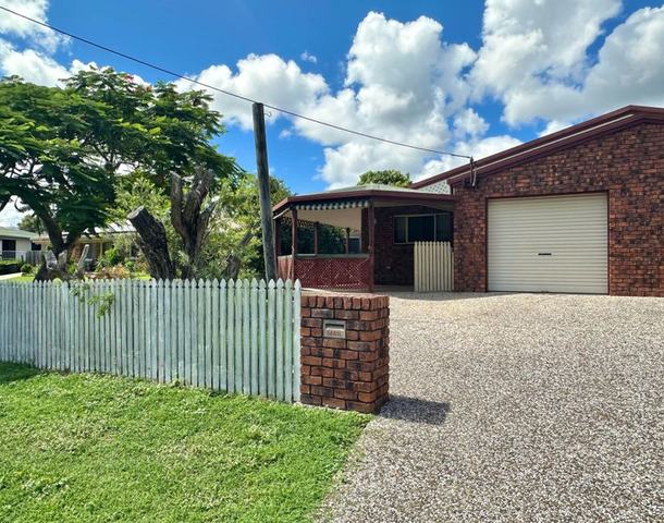 1/12 Chapple Court, Boyne Island QLD 4680