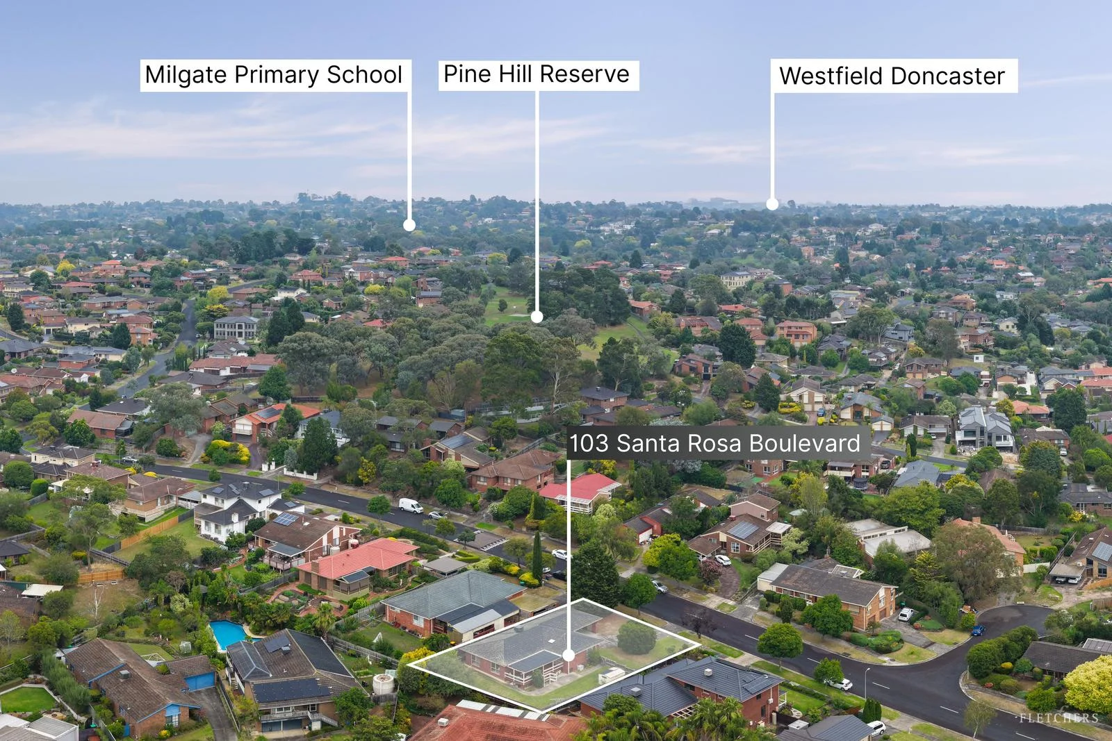 Additional image 24 of 103 Santa Rosa Boulevard, Doncaster East VIC 3109