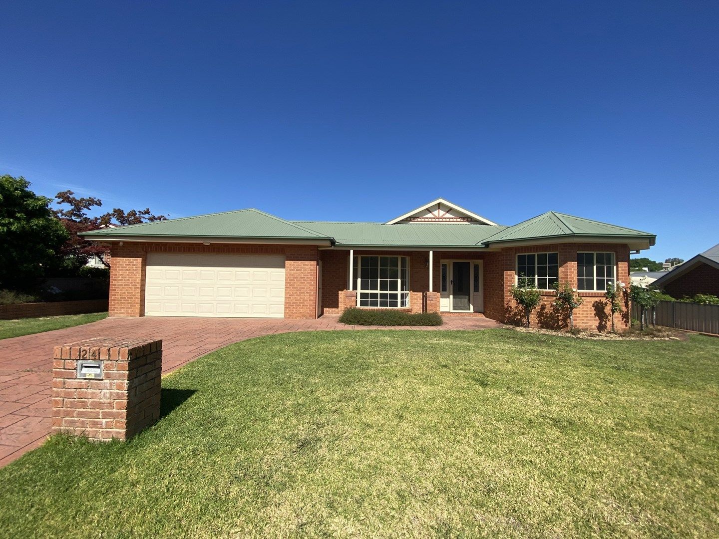 3 bedrooms House in 24 Johnston Road ALBURY NSW, 2640