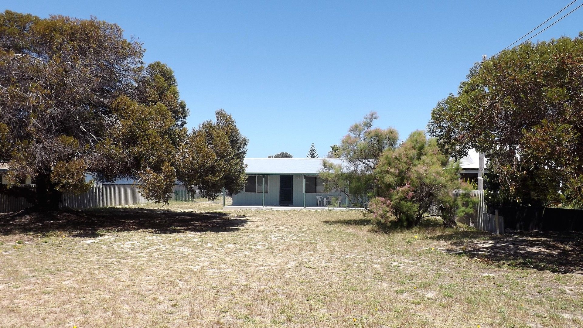 3 bedrooms House in 38 Walker Avenue LANCELIN WA, 6044