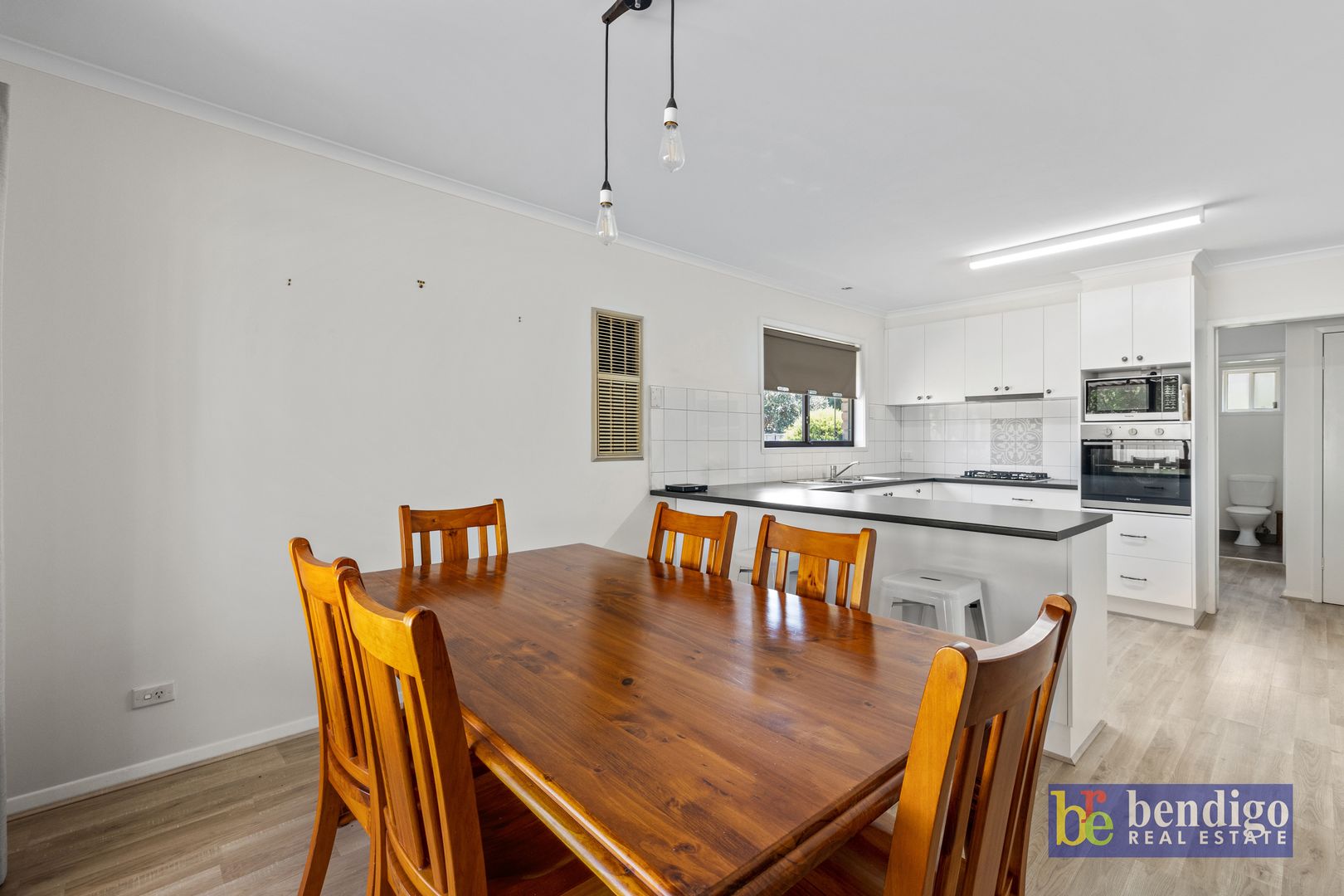 8 Osborn Ave, Kangaroo Flat VIC 3555 House For Rent Domain