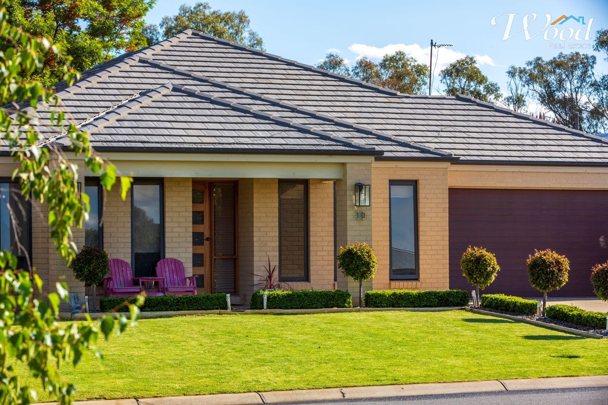 10 Britton Court, Jindera Property History & Address Research Domain