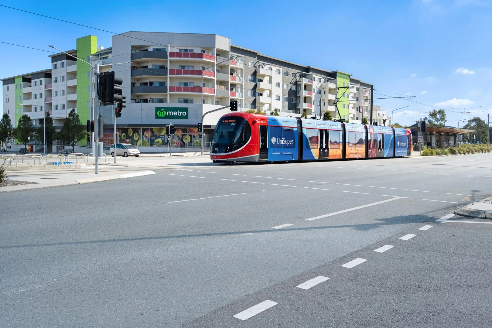 Additional image 13 of 5/70 Nullarbor Avenue, Harrison ACT 2914