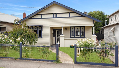 Picture of 76 Isabella Street, GEELONG WEST VIC 3218