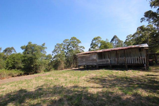 639 Bellangry Road, MORTONS CREEK NSW 2446, Image 2