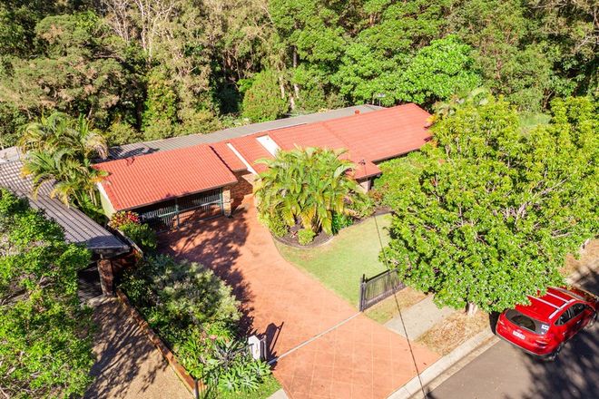 Picture of 11-13 Dorset Drive, SPRINGWOOD QLD 4127