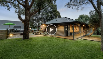 Picture of 21 Homestead Road, LANGWARRIN VIC 3910