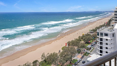 Picture of 20A/80 The Esplanade, SURFERS PARADISE QLD 4217