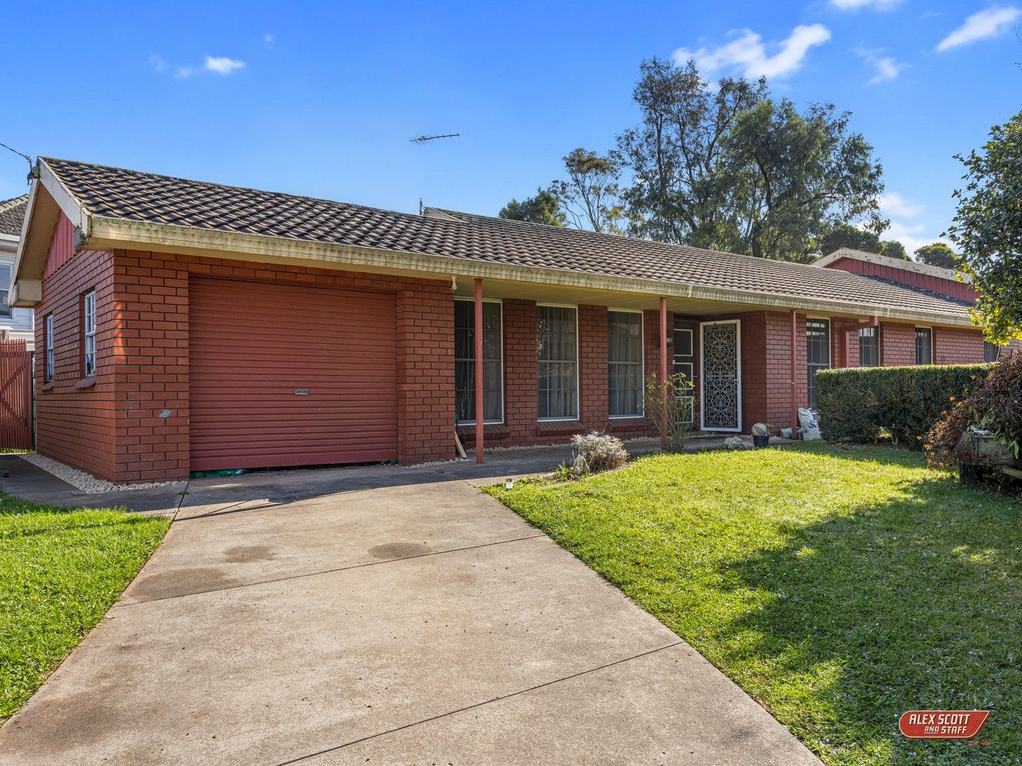 3 bedrooms House in 59 Peart Street LEONGATHA VIC, 3953