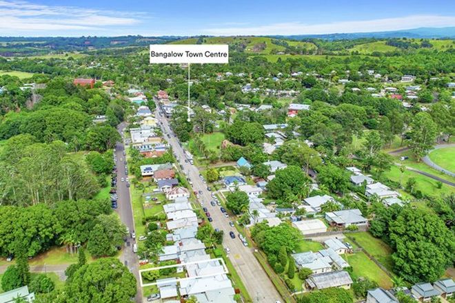 Picture of 94 Byron Street, BANGALOW NSW 2479