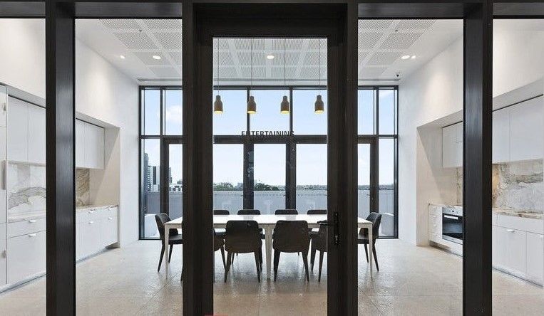 1 bedrooms Apartment / Unit / Flat in 1309/500 Elizabeth Street MELBOURNE VIC, 3000