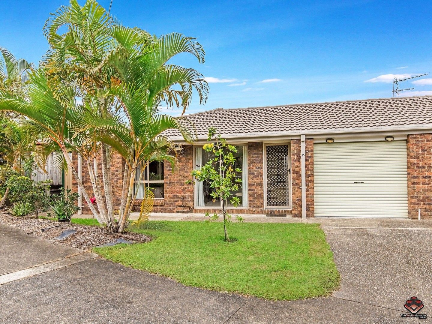 15/32-42 Mildura Drive, Helensvale QLD 4212, Image 0