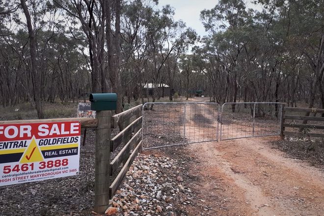 Picture of 29 Lyle Lead Road, MOONLIGHT FLAT VIC 3465