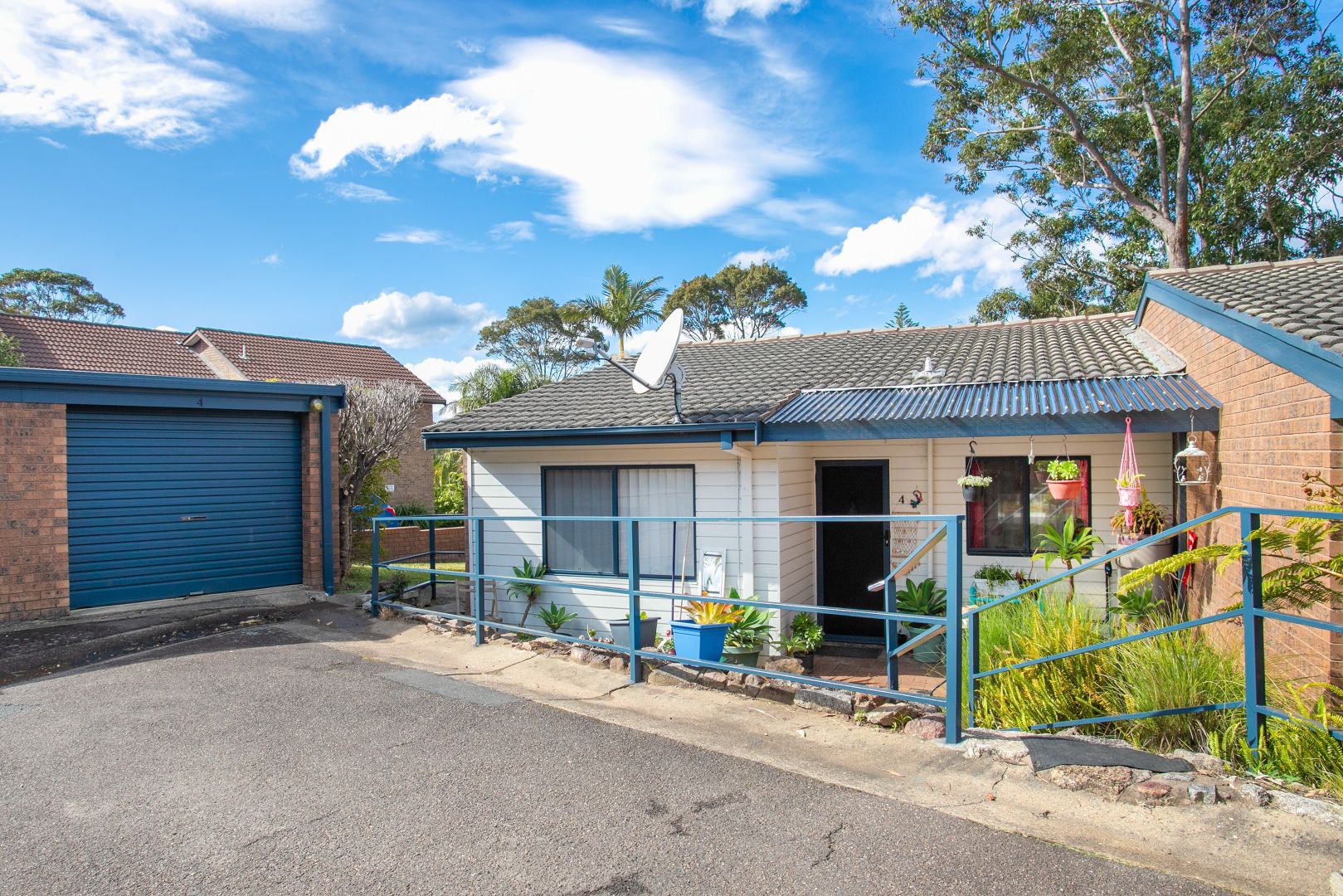 4/12 Parker Avenue, Surf Beach NSW 2536, Image 2