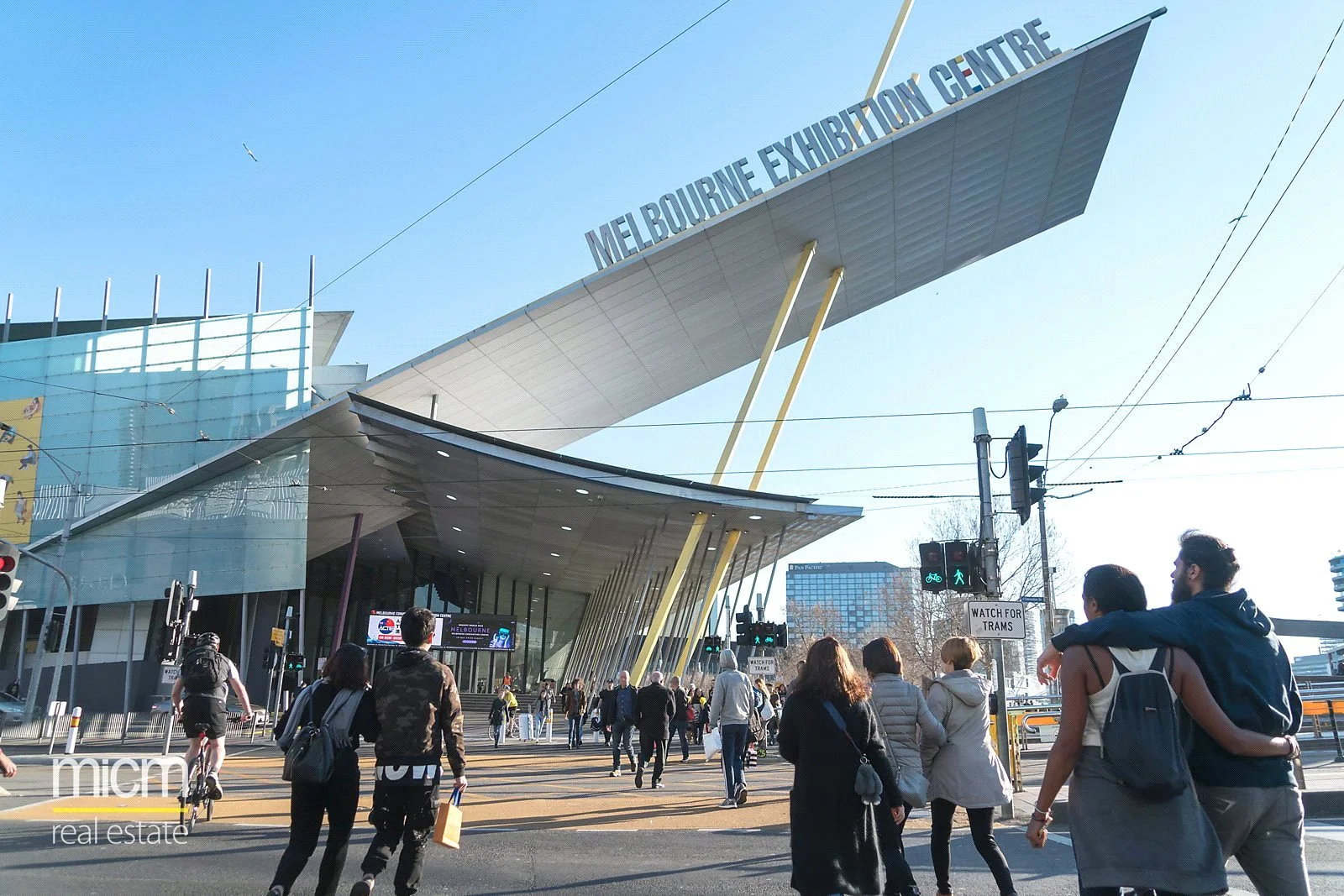 Additional image 12 of 503/58 Clarke Street, Southbank VIC 3006