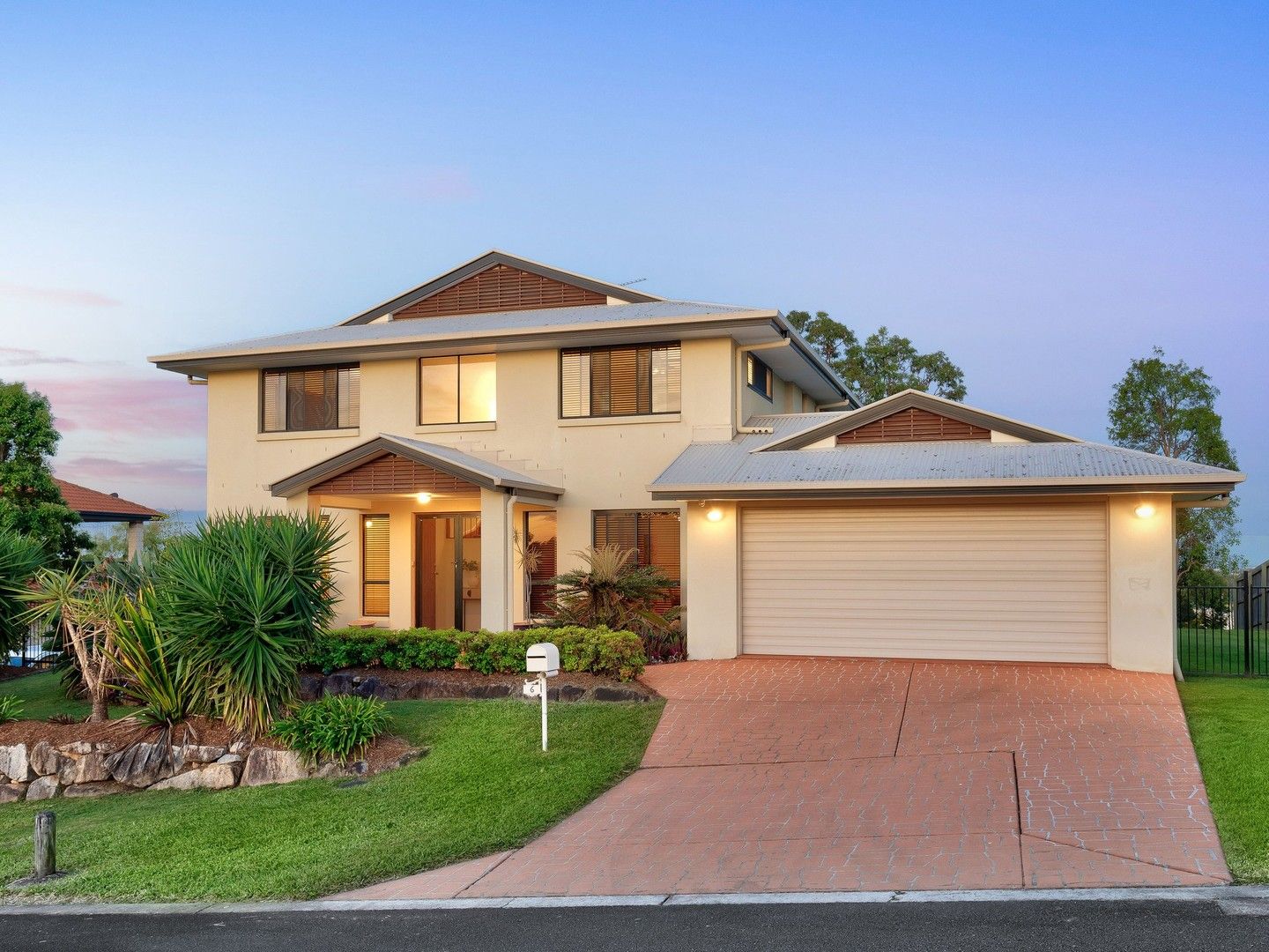 6 Letizia Close, Chermside West QLD 4032, Image 0