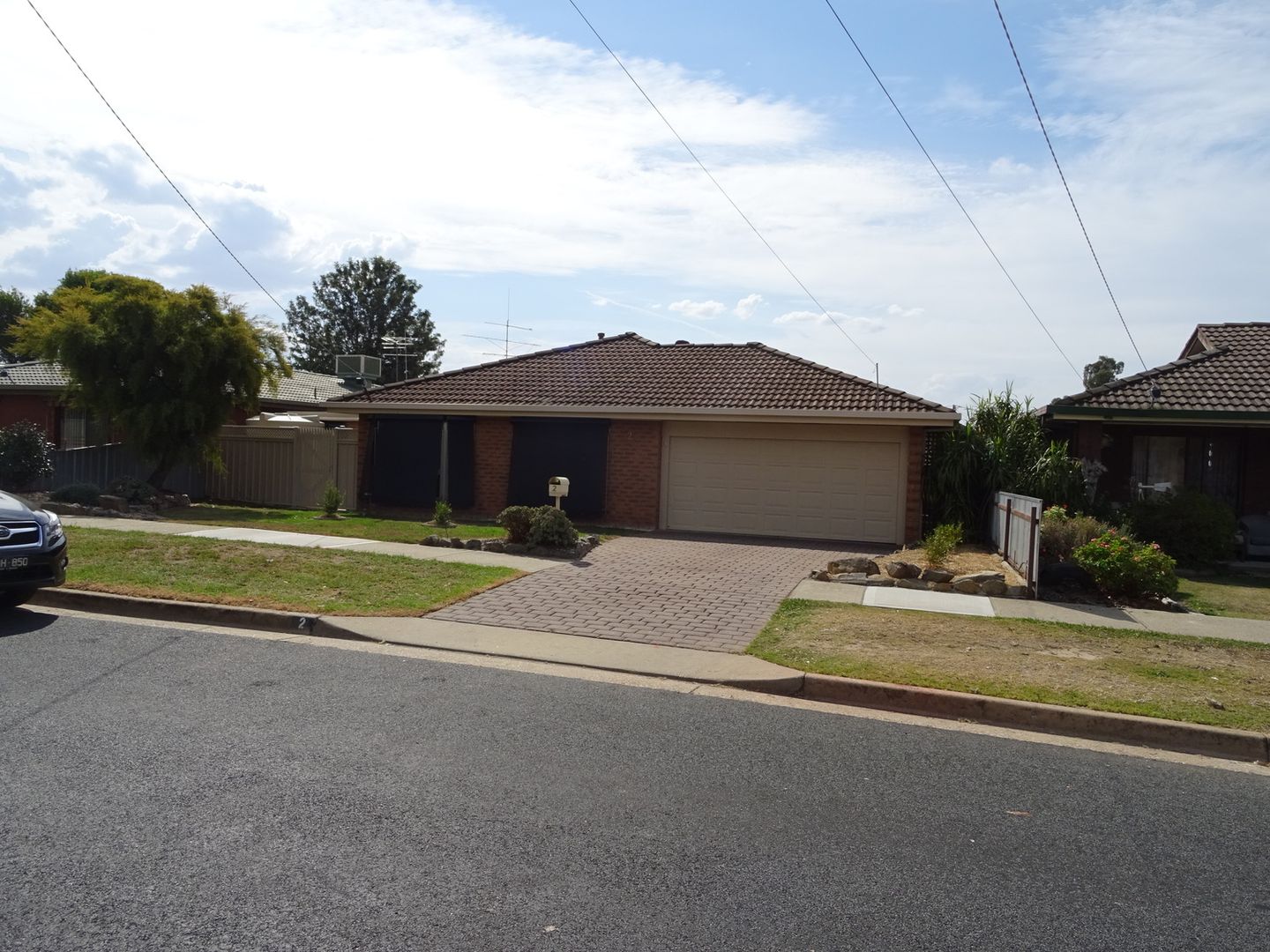 2 Topaz Court, Wodonga VIC 3690, Image 1