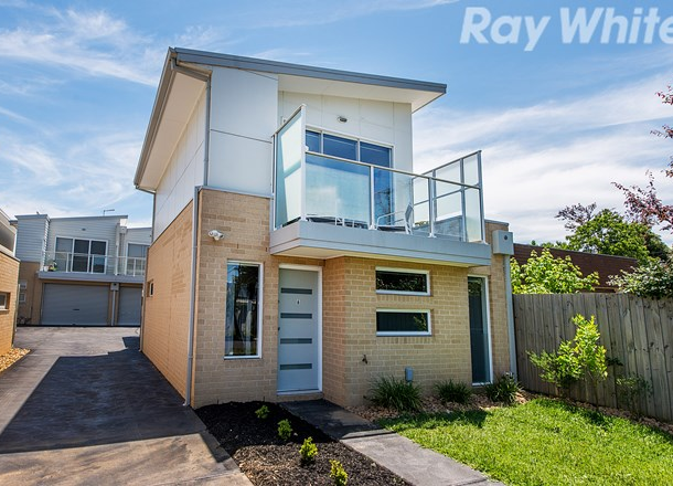 6/2 Tulip Crescent, Boronia VIC 3155