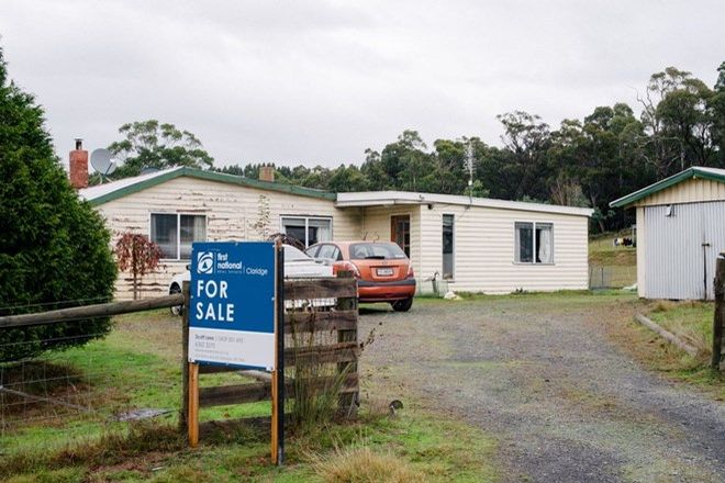 Picture of 9 Delantys Road, BIRRALEE TAS 7303