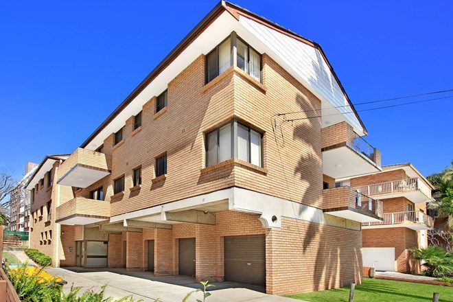 Picture of 17 Smith Street, WOLLONGONG NSW 2500