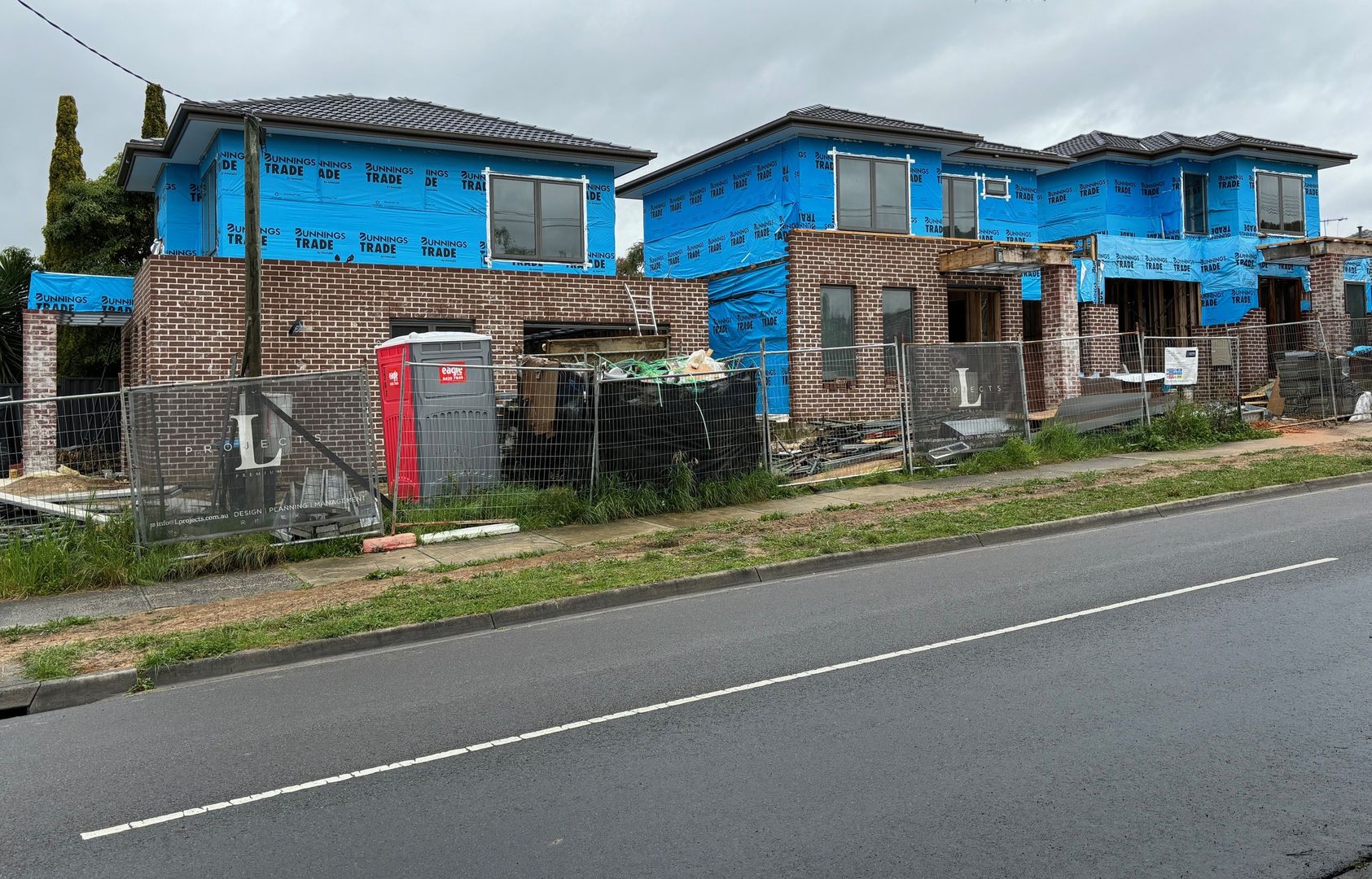 3/100 Anne Road, Knoxfield VIC 3180 Domain