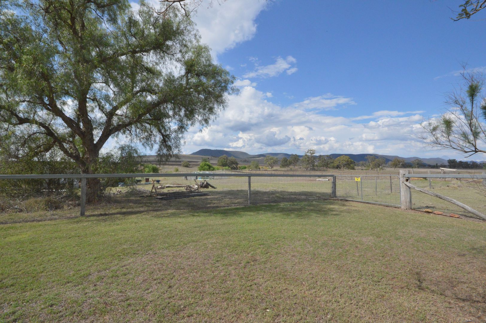 54 Freestone School Road, Freestone QLD 4370, Image 2