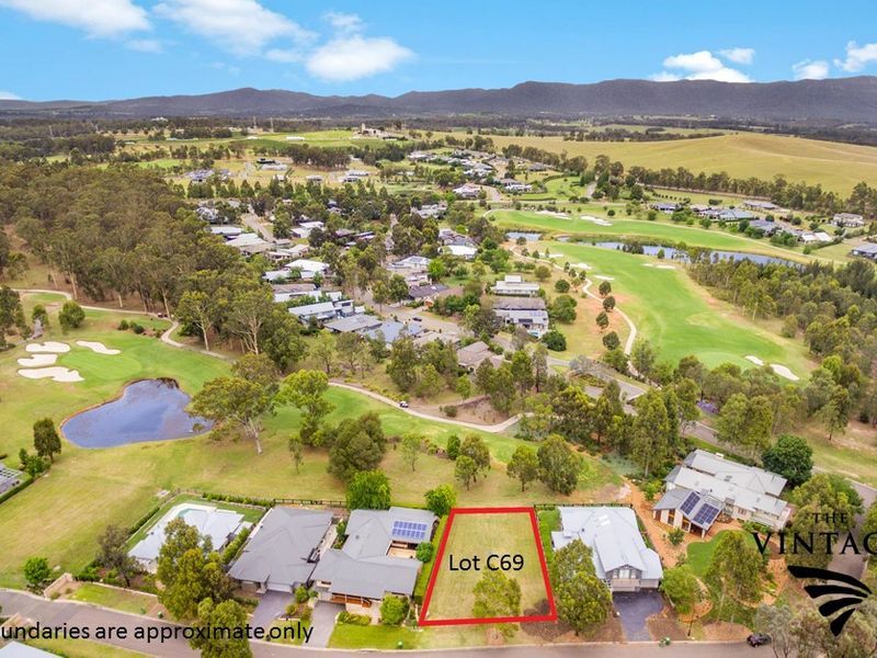 8 Spotted Gum Drive, Pokolbin NSW 2320, Image 1