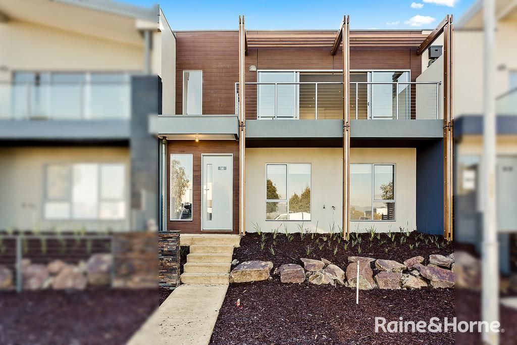 14 HELM AVENUE, Safety Beach VIC 3936, Image 0