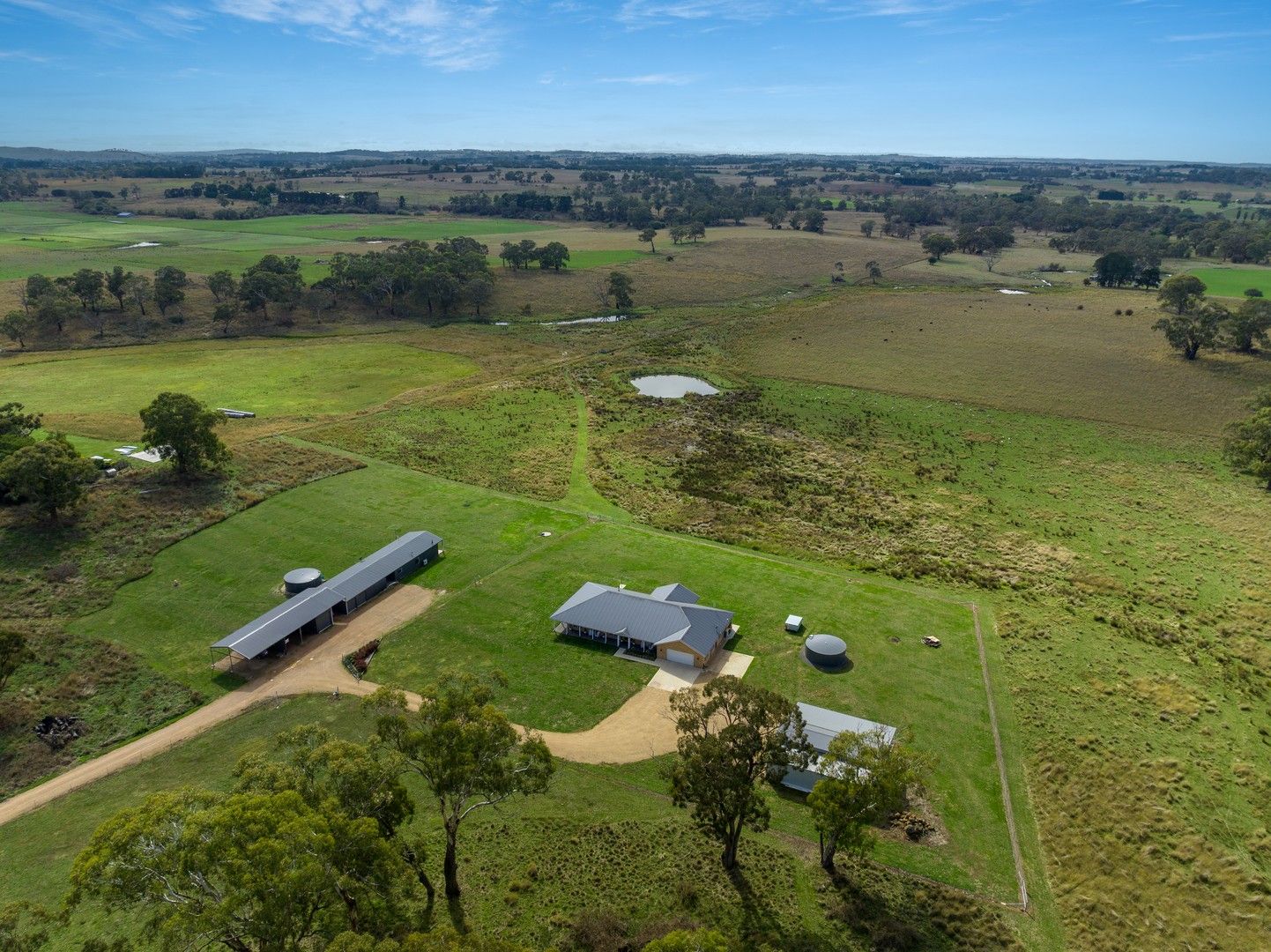 145 Myers Lane, Millthorpe NSW 2798 House for Sale 2,795,000