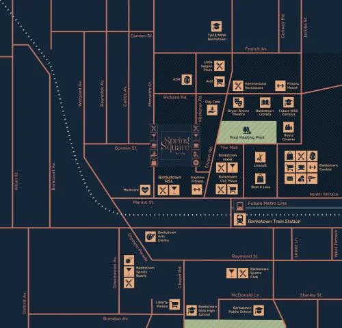 Additional image 27 of Meredith Street, Bankstown NSW 2200