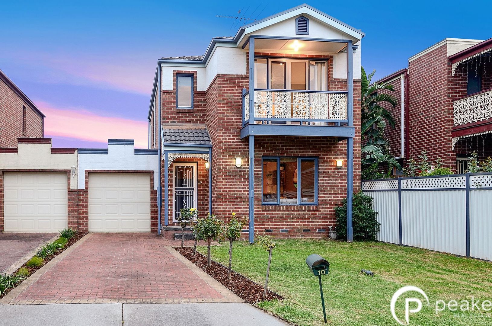 10 Zena Place, Berwick Property History