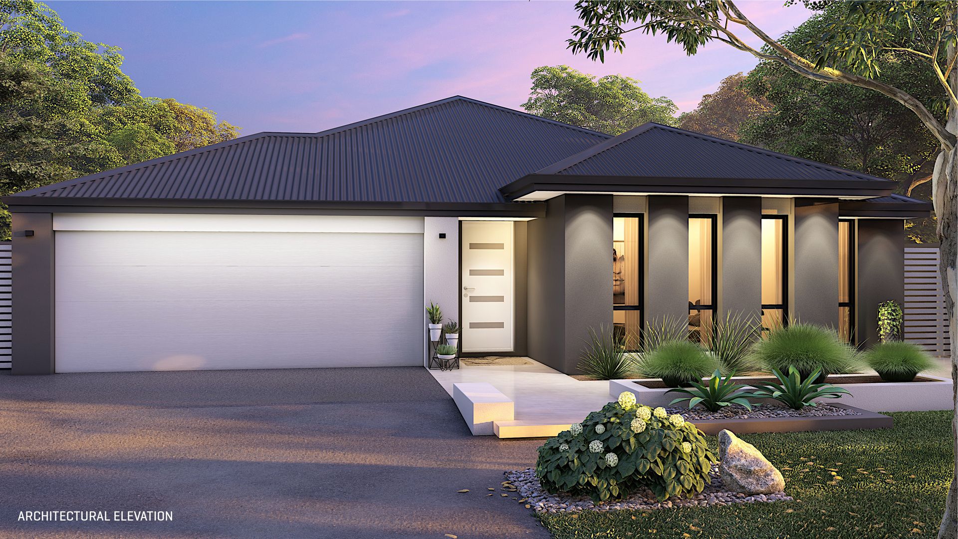 4 bedrooms New House & Land in Land Price $260,000 ALKIMOS WA, 6038